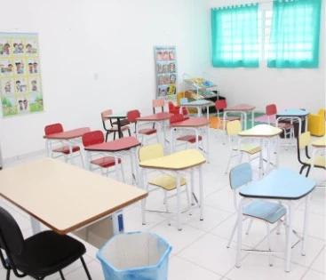 Prefeitura de Juquiá Reinaugura Escolas de Educação Infantil