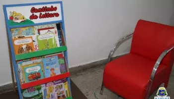 Juquiá Inaugura Centro de Apoio Educacional e Social - CAES