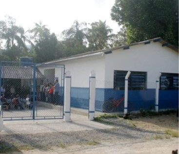 Imagem Programa de Revitalização de Escolas Rurais
