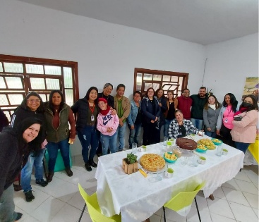 Imagem Juquiá Comemora a Semana Nacional da Pessoa com Deficiência Intelectual e Multipla