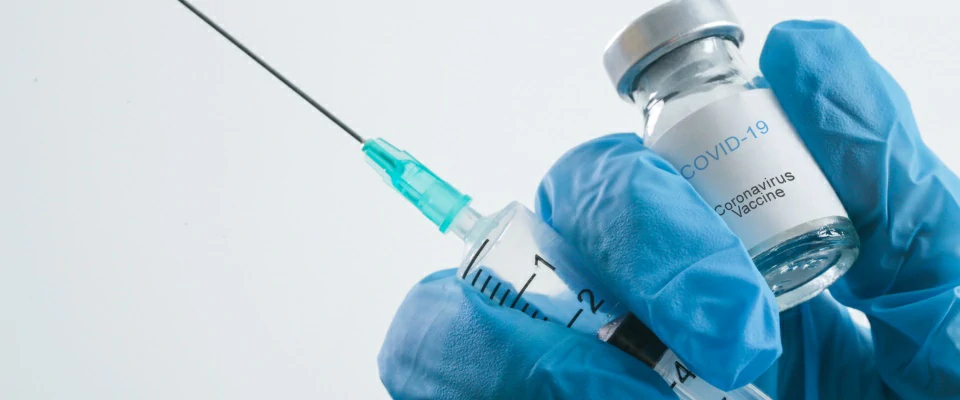 Em Juquiá, Vacinação COVID-19 - Vacina Bivalente