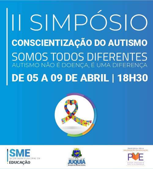 II Simpósio de Autismo