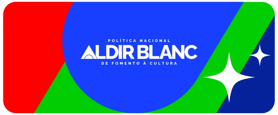 Consulta Pública Aldir Blanc 2025